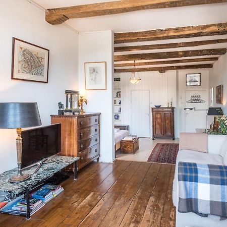 Classy Room 17Th C Canalhouse Амстердам Екстериор снимка