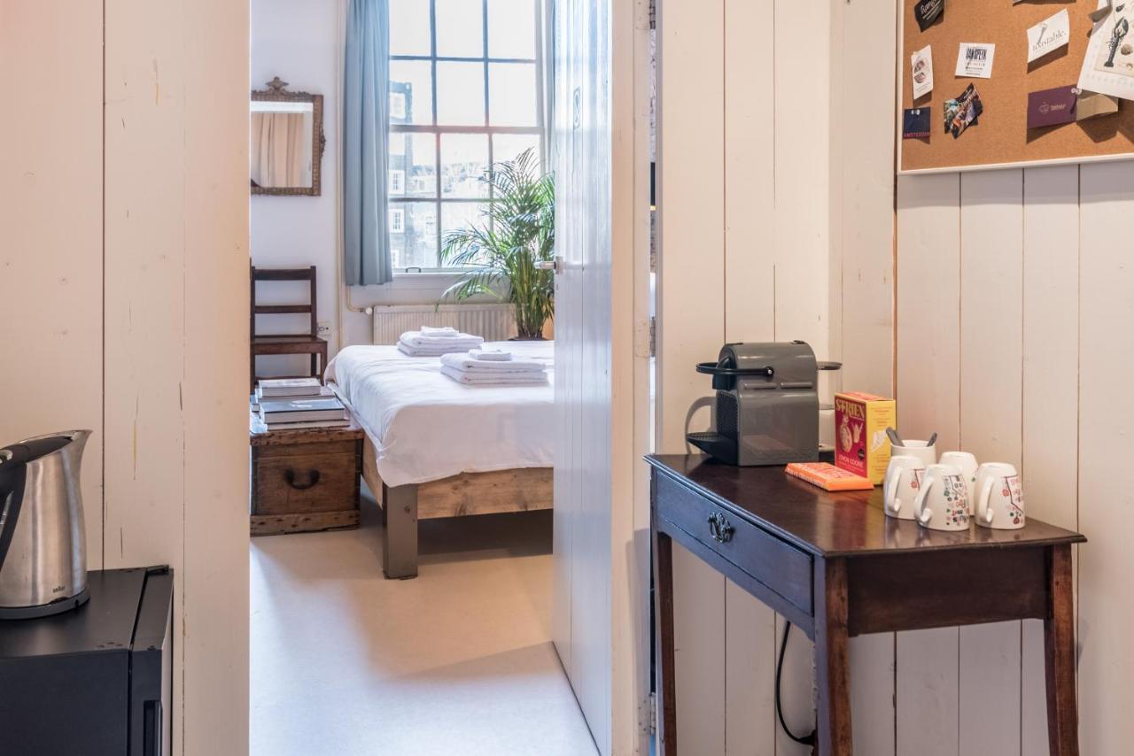 Classy Room 17Th C Canalhouse Амстердам Екстериор снимка