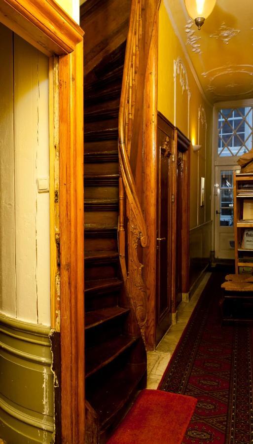 Classy Room 17Th C Canalhouse Амстердам Екстериор снимка